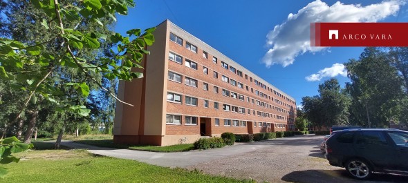 Продаётся квартира Nooruse  8, Loksa linn, Harju maakond