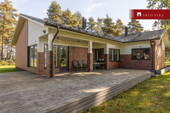 For sale  - house Käooja tee 9, Salmistu küla, Kuusalu vald, Harju maakond