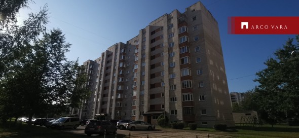 Продаётся квартира Kivilinna  13, Narva linn, Ida-Viru maakond