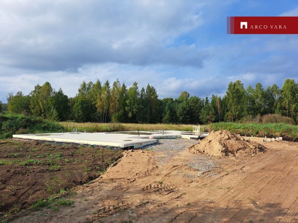 For sale  - land Teeääre, Väägvere küla, Tartu vald, Tartu maakond