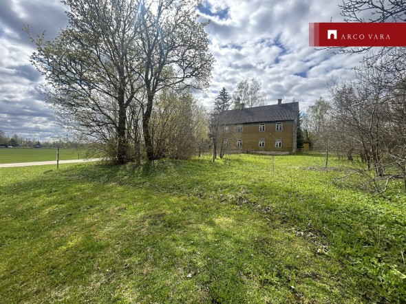 For sale  - house Nurmenuku  4, Juuru, Rapla vald, Rapla maakond