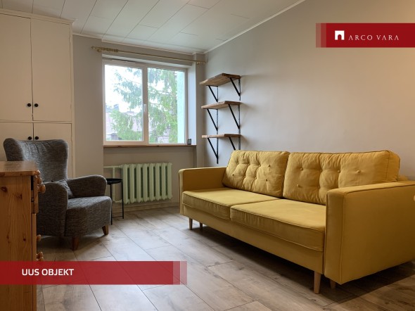 For rent  - apartment Auna  4a, Põhja-Tallinna linnaosa, Tallinn, Harju maakond