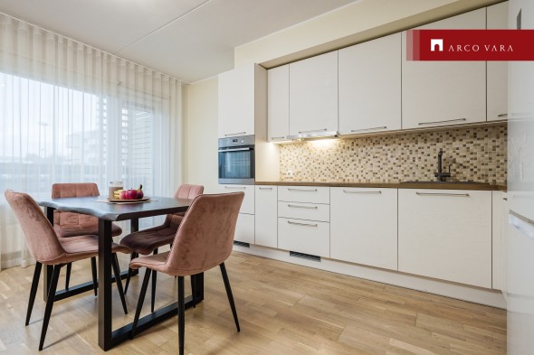 Müüa korter Noorkuu  8, Haabersti linnaosa, Tallinn, Harju maakond