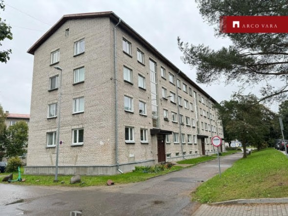 For rent  - apartment Vahe  2, Jõhvi linn, Jõhvi vald, Ida-Viru maakond