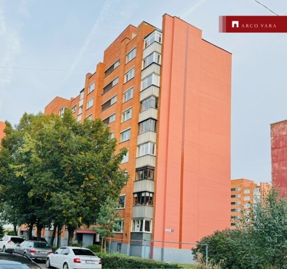 Продаётся квартира Põhja allee 15, Järve linnaosa, Kohtla-Järve linn, Ida-Viru maakond