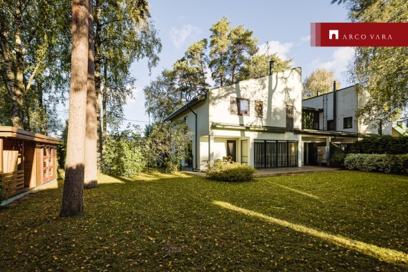 Müüa majaosa Randvere tee 18a, Pirita linnaosa, Tallinn, Harju maakond