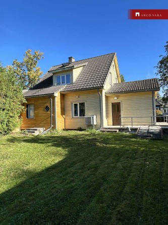 For rent  - house Kungla  13a, Tammelinn, Tartu linn, Tartu maakond