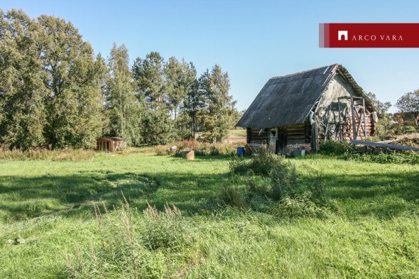 Müüa maa Jõe, Puugnitsa küla, Setomaa vald, Võru maakond