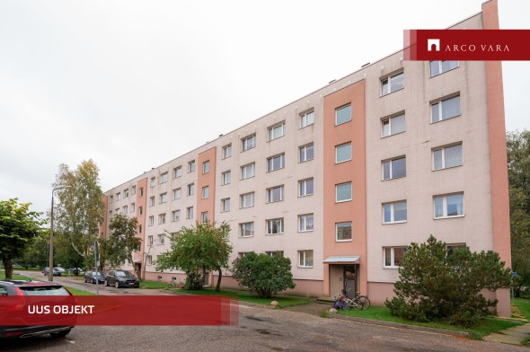 Продаётся квартира Mai  39, Mai, Pärnu linn, Pärnu maakond