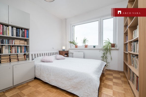 Müüa korter Kalevipoja  3, Lasnamäe linnaosa, Tallinn, Harju maakond