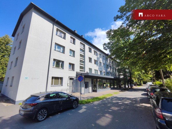 Müüa korter Raudtee 52, Nõmme linnaosa, Tallinn, Harju maakond