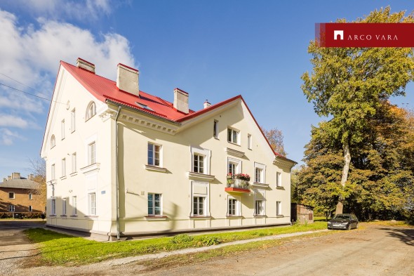 For sale  - apartment Hundipea  3, Põhja-Tallinna linnaosa, Tallinn, Harju maakond