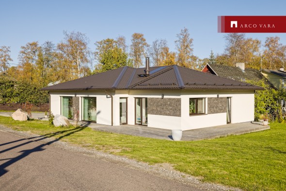 For sale  - house Merekivi tee 2, Leppneeme küla, Viimsi vald, Harju maakond