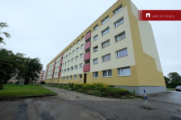 Üürile anda korter Ristiku  10, Paide linn, Järva maakond