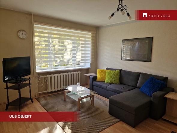 For rent  - apartment Pikk  74, Ülejõe, Tartu linn, Tartu maakond