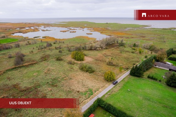 For sale  - land Matsi 12, Võiste alevik, Häädemeeste vald, Pärnu maakond