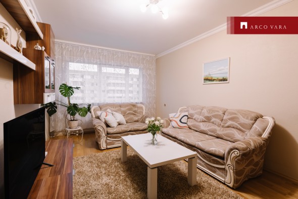 Продаётся квартира Kaunase puiestee 10, Annelinn, Tartu linn, Tartu maakond