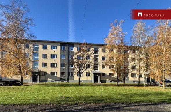 Müüa korter Lennuki  6, Rakvere linn, Lääne-Viru maakond