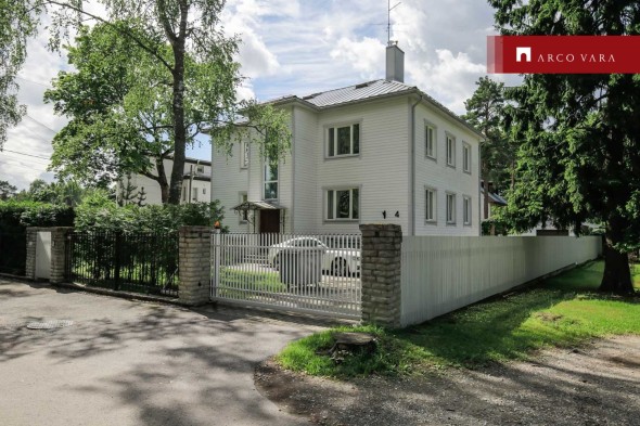 Сдаётся в аренду квартира Pesa  4, Nõmme linnaosa, Tallinn, Harju maakond