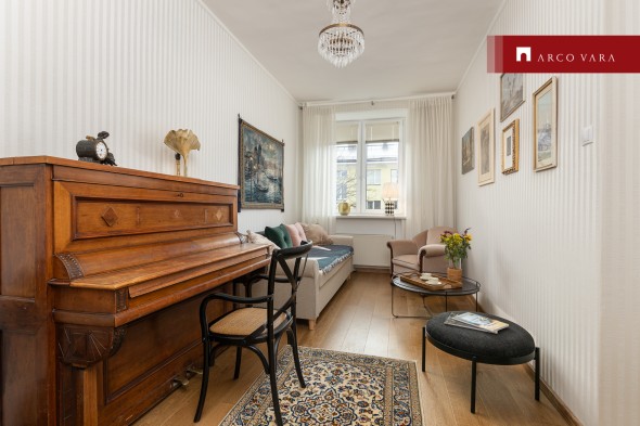 Müüa korter Gonsiori  31, Kesklinn (Tallinn), Tallinn, Harju maakond