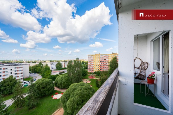 Продаётся квартира Mõisavahe  35, Annelinn, Tartu linn, Tartu maakond