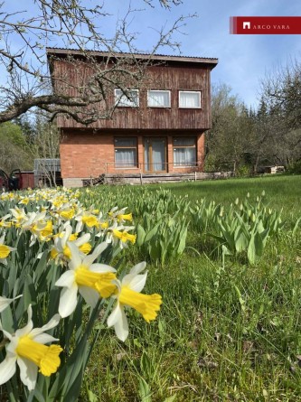 Продаётся загородный дом Ojakalda AÜ   7, Sinialliku küla, Viljandi vald, Viljandi maakond