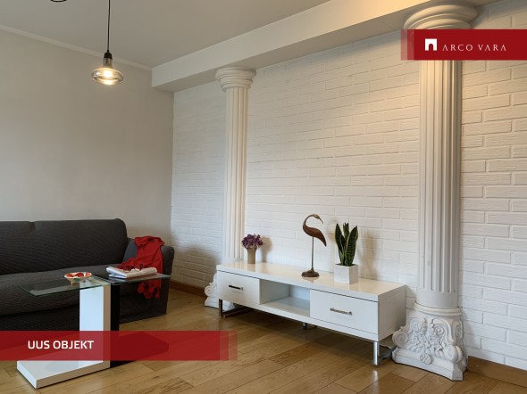 For rent  - apartment Pärnu mnt 48a, Kesklinn (Tallinn), Tallinn, Harju maakond