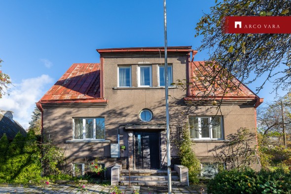 For sale  - house Auru  3a, Kesklinn (Tallinn), Tallinn, Harju maakond