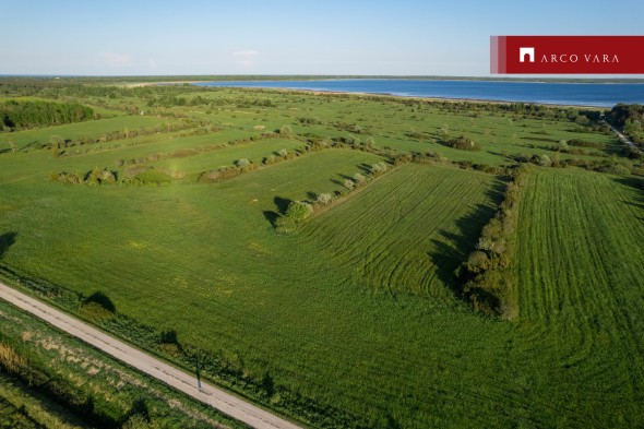 For sale  - land Lõpe, Tiirimetsa küla, Saaremaa vald, Saare maakond