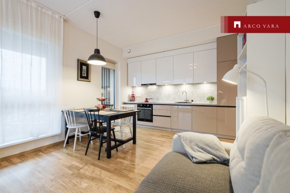 For sale  - apartment Saadu  11, Haabersti linnaosa, Tallinn, Harju maakond