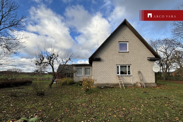 For sale  - house Määri, Võrkla küla, Viru-Nigula vald, Lääne-Viru maakond