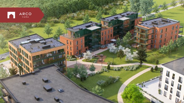 Продаётся квартира Soodi  6/3-1, Haabersti linnaosa, Tallinn, Harju maakond