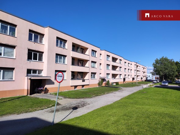 For sale  - apartment Kasemäe  3, Jüri alevik, Rae vald, Harju maakond