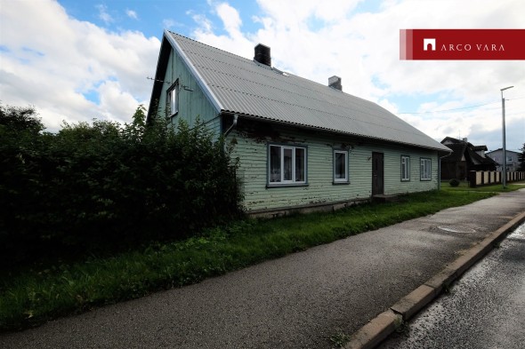 Üürile anda korter Lai  72, Paide linn, Järva maakond