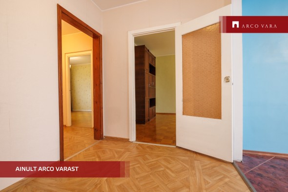 Müüa korter Mõisavahe  26, Annelinn, Tartu linn, Tartu maakond