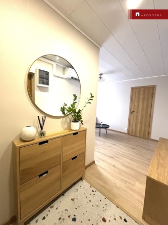 For rent  - apartment Posti  27, Rakvere linn, Lääne-Viru maakond