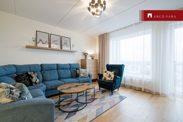 For sale  - apartment Heli  1/1, Mustamäe linnaosa, Tallinn, Harju maakond