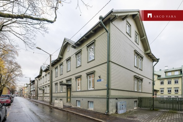 Сдаётся в аренду квартира Tööstuse  29/1, Põhja-Tallinna linnaosa, Tallinn, Harju maakond