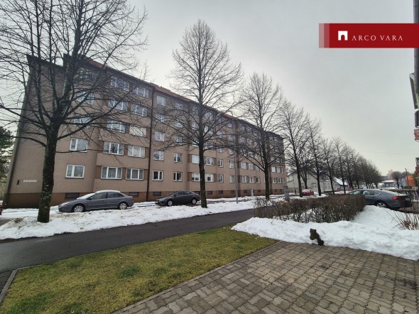 For rent  - apartment Esplanaadi  2a, Kesklinn (Pärnu), Pärnu linn, Pärnu maakond