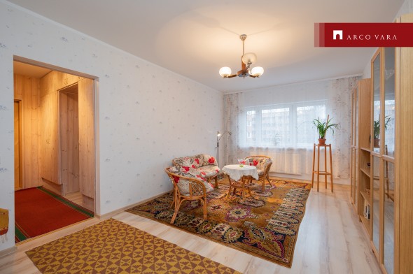 Продаётся квартира Kaunase puiestee 33, Annelinn, Tartu linn, Tartu maakond