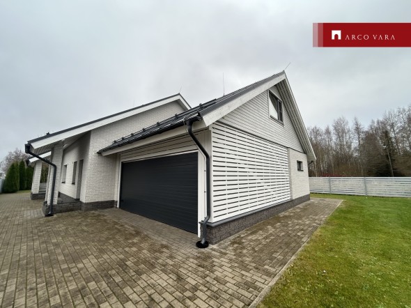 For sale  - house Raua  6, Ülejõe, Pärnu linn, Pärnu maakond