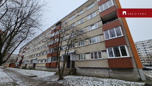 Продаётся квартира Soldina  19, Narva linn, Ida-Viru maakond