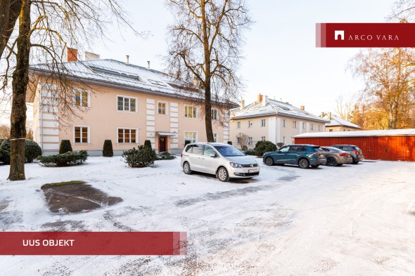 Müüa korter Jalaka  52, Tartu linn, Tartu maakond