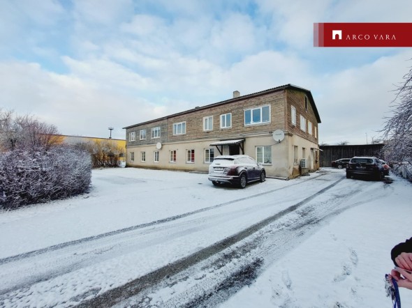 For sale  - apartment Rägavere tee 41, Rakvere linn, Lääne-Viru maakond