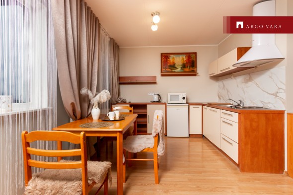 For rent  - apartment Mai  6a, Mai, Pärnu linn, Pärnu maakond