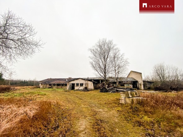 Müüa äripind,  Järve laut, Mäeltküla, Viljandi vald, Viljandi maakond