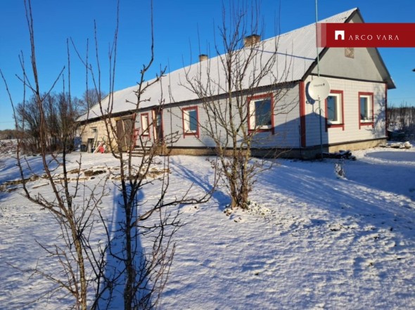 For sale  - house Sääse, Idavere küla, Haljala vald, Lääne-Viru maakond