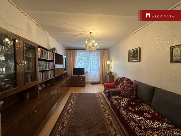 For sale  - apartment Kuuse  24, Haapsalu linn, Lääne maakond