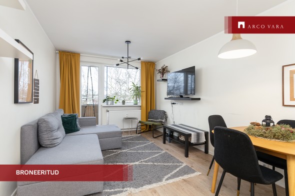 For sale  - apartment Sõle  5, Põhja-Tallinna linnaosa, Tallinn, Harju maakond