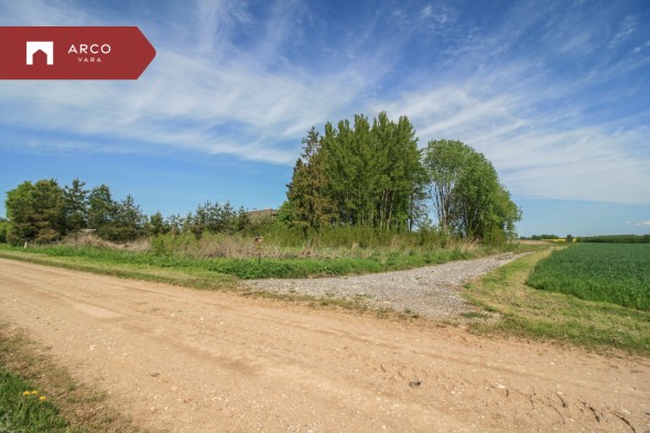 For sale  - land Kikka tee 5, Pihva küla, Tartu linn, Tartu maakond